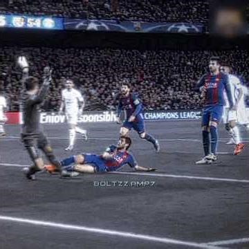 "Neymar In That Match🔥🙌" | ib: ‪@bapeftbl‬ | Barca's Comeback Against PSG Edit | #shorts