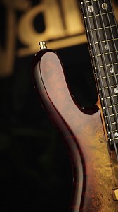 🎉 Warwick Limited Edition 2025 MasterBuilt 5-String is here! 🎸✨ Unveiling at NAMM Show 2025, this bass redefines craftsmanship and tone. Built for bassists who demand the best! 🌟 🔥 Key Highlights: 🎸 Hidden neck-through, 5-string design with Matched Headstock 🌳 Poplar Burl top, Roasted Swamp Ash body, Flamed Maple neck, Ebony fretboard ✨ Active Jazz and Twin Jazz pickups with brushed metal housings in gold 🎶 Elegant Yin-Yang Mother of Pearl inlays 🔧 New MEC 3-way electronics: Active/Passi