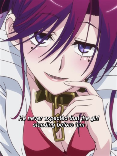 El misterioso secreto de Yoko y el chico transformado