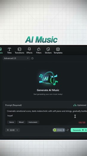 Want to Make AI Films Fast? Try This ONE App Today!