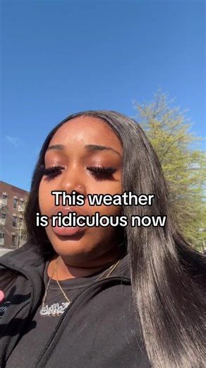 NYC Weather: Why is it Still Winter?