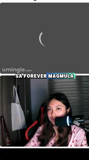 Umingle Moments: Rizz at Forever sa Panaginip