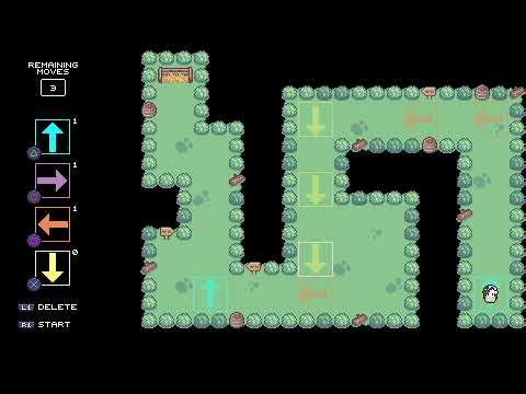 Pixicharm Moo & Move (PS4) Playthrough