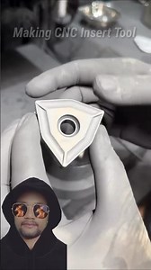 #CNCInsert#CuttingTools#CarbideInsert#CNCTurning#InsertTool#CNCmilling#LatheWork#ToolMaking#CNCSetup