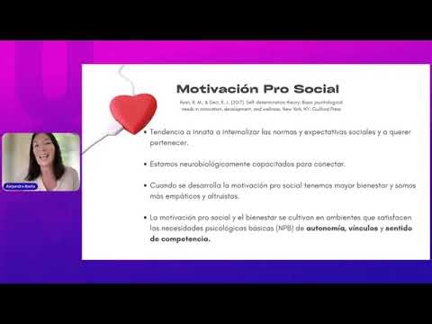 Cuarto congreso intencionalidad psicología UGM 2025