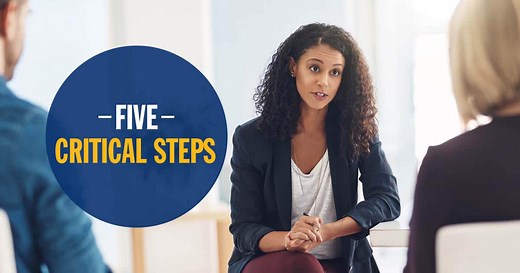 How to Become a Mental Health Counselor: 5 Critical Steps