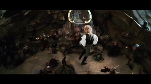 ⚡️Dance Magic Dance!⚡️Join us on a journey to the castle in Goblin City as we celebrate Jim Henson’s Labyrinth: In Concert at Paramount Theatre on Fri. April 4th. Prepare to be transported into an experience where the film comes alive with a live band. Tickets are on sale now!🔮✨🎶 | The Jim Henson Company