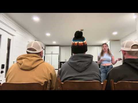 COM 100-59 Fundamentals of Communication Unsung Hero- Dr. Rachel Winograd Speech