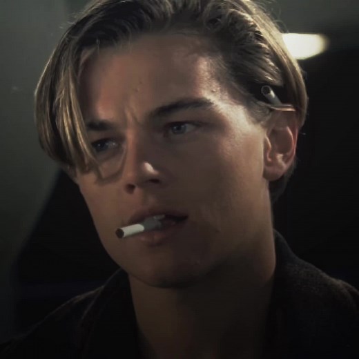 Jack Dawson: The Iconic Character Played by Leonardo DiCaprio in Titanic