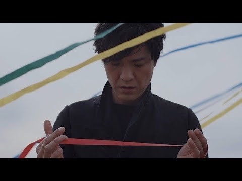 森山直太朗 弾き語りベストアルバム『原画』Music Video