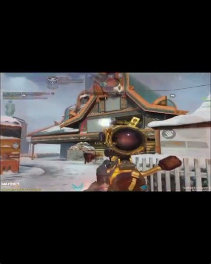 what about that #cod #codm #1v4 #trending #gaming