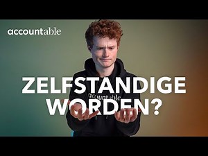 ZELFSTANDIGE WORDEN | Een antwoord op al je vragen