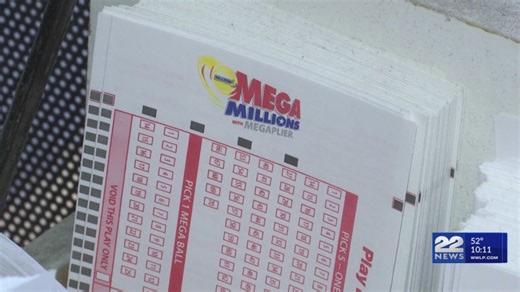 Mega Millions jackpot reaches $800M after Halloween draw