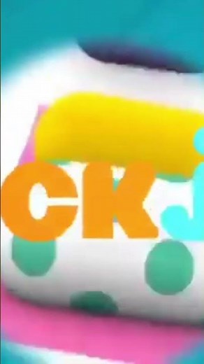 Nick Jr. Ident