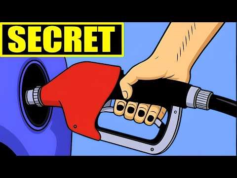Fuel Saving Secrets Gas Stations Protect With Their Lives