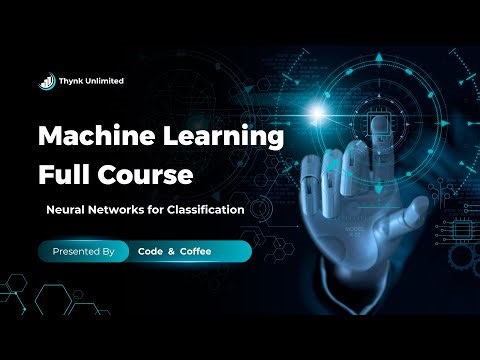 Day 21 : Neural Networks for Classification