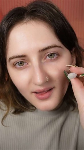 Let me get that for you hehe ✨ #asmr