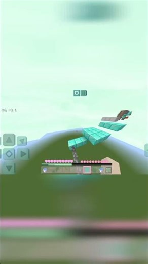 Smoothest 360° Parkour