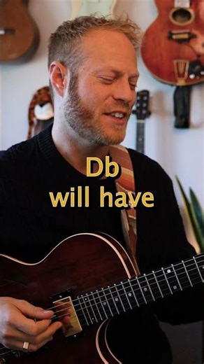 Cycle of fourths explained