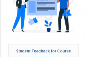 College Student Feedback System
