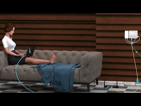 Evolution of the Internet!