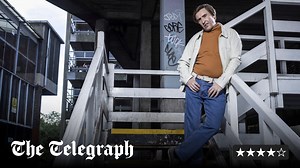 Alan Partridge - Scissored Isle, Sky Atlantic, review: Coogan's labour of love is deepening