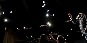 Filmmaker Releases Never-Before-Seen Video of Bethel Church's 2011 'Glory-Cloud Miracle.' It's Pretty Lame - Protestia