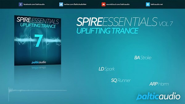 Hypertranceを作る際に使えそうなサンプルパック、プリセットパック｜DJ JUNOU / じゅのぅ