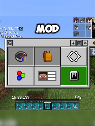 The Best Useful Texture Pack For Minecraft Bedrock #minecraftbedrock #minecrafttexturepack #texturepack #minecraftaddon