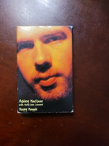 Ashley MacIsaac - Sleepy Maggie