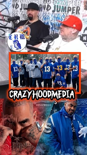 OG SURENO CALLS OUT NORTENO BFD OVER NO JUMPER COMMENTS?👀😱 #surenos #norteño #nojumper