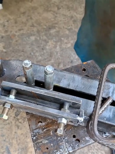 Homemade Creative Tool for Welders: A DIY Guide