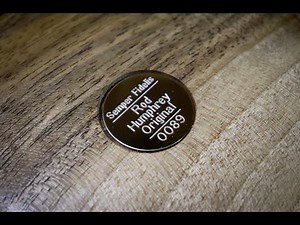 Black and English Walnut Woodturning