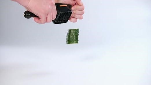 Nutri Chopper Vegetable Chopper