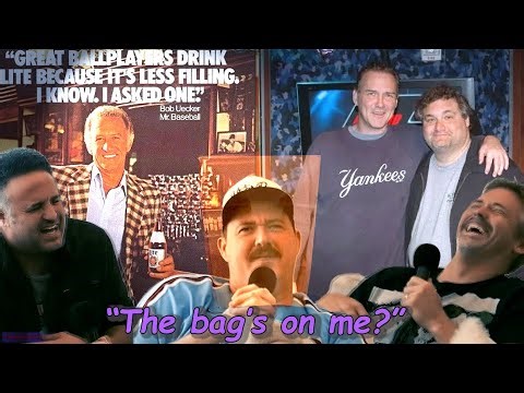 Shane Hears About Bob Uecker’s Insane Pranks