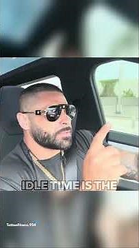 Why Idle Time Is Destroying Your Life (And How To Fix It)