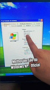 Best Version of Windows XP - Official