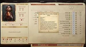 Pathfinder Kingmaker - Unbreakable Barbie Guide