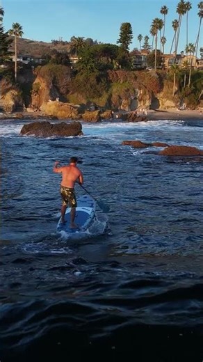 Atoll Boards Take Over Laguna Beach