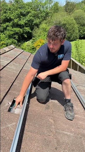 How Do Solar Panels Attach To Your Roof?