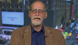 Man, 74, claims he lost his virginity to an alien with a 'very nice body' - Extra.ie