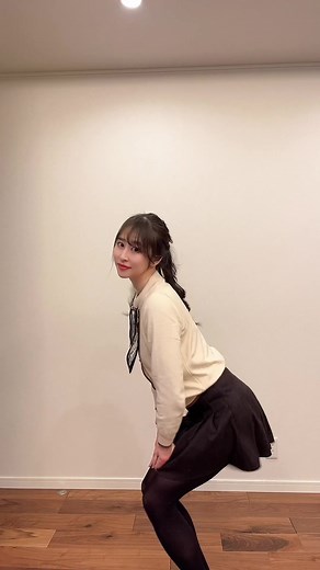 ハビットダンスをノリノリで踊ってみた！