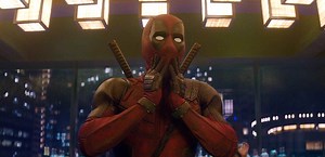 'Deadpool 2' Deleted Scene Shows What Happens When The Hero Time-Travels To Kill Baby Hitler
