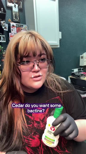 Creative Last-Minute Gothic Tattoo Ideas