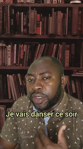 📚 Apprends le futur en anglais facilement ! Exemple : "I am going to dance tonight" 💃🕺 Découvre la structure du futur proche en anglais et crée tes propres phrases ! #EnglishForFrancophones #LearnEnglish #englishgrammar #FutureTense ✅ @topfans | Tony's English Class