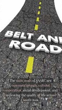 What Is SAARC??Explained Simply