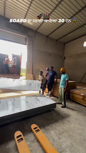 37K views · 402 reactions | FACTORY WORK ✅#factory #johalkitchen #modularkitchen | Johal kitchen & woodwork | Facebook