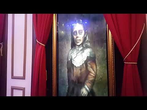 Ghost Museum Penang Island