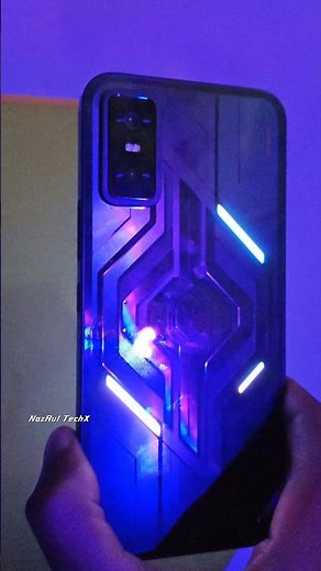 GT 30 Pro smoothness check ⚡ Butter feel