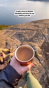 11K views · 11K reactions |  SAVE this for 6 epic views in BC you...